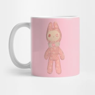 plush Mug